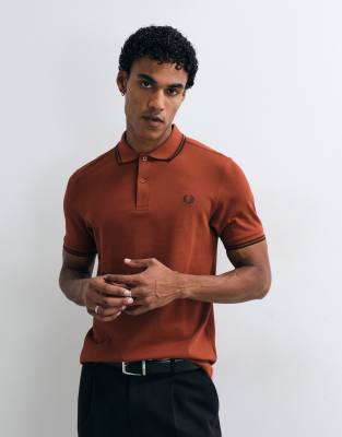 Fred Perry 2
