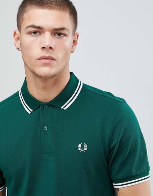 Fred perry outlet polo large