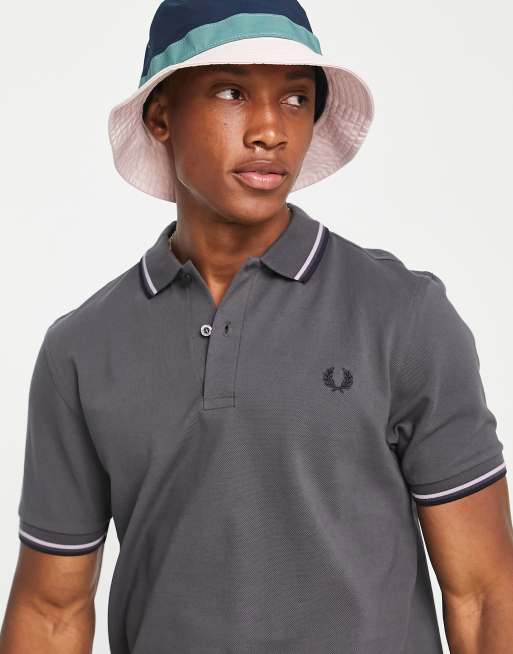 Grey fred outlet perry polo