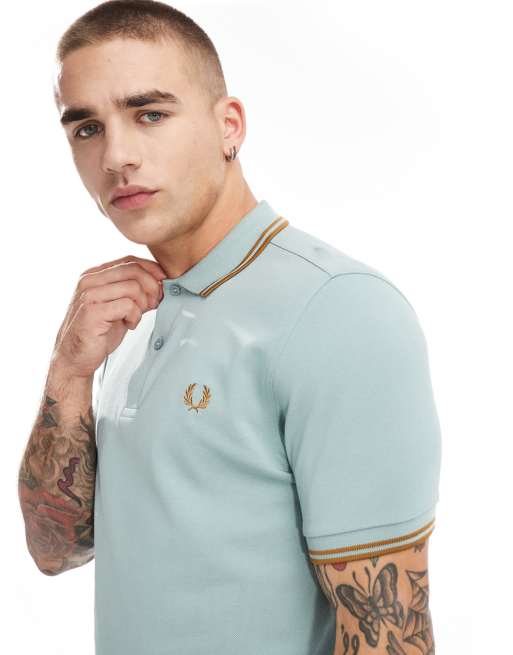 Best price fred perry polo shirts best sale