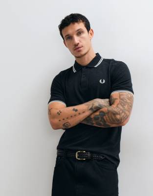 Fred Perry 1
