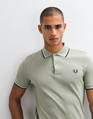 Fred Perry 1
