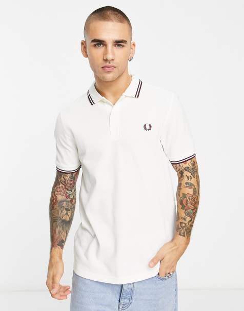 Asos mens shop polo shirts sale