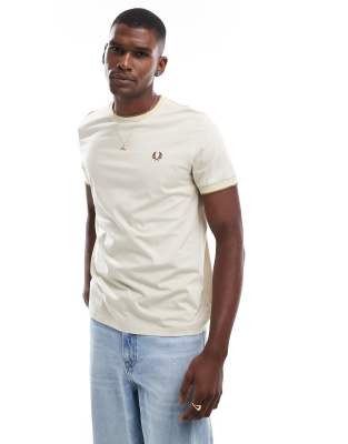 Fred Perry Twin Tipped T-shirt