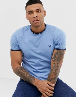 asos fred perry shirt