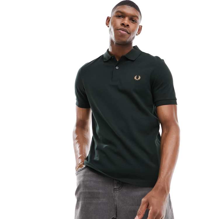 Asos polos fred perry sales