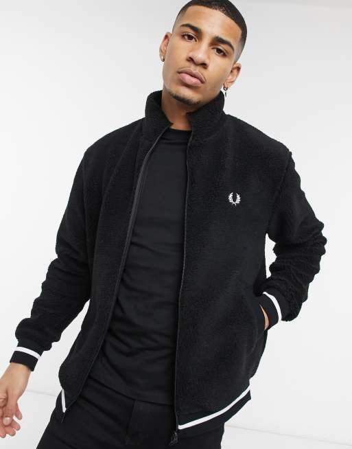 Fred sale perry veste