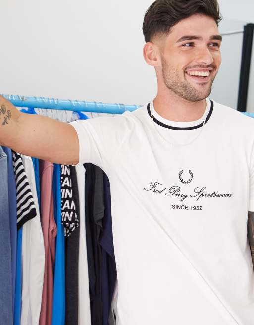 Fred deals perry vintage
