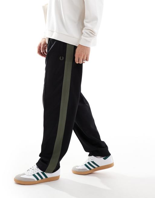 Fred perry tracksuit bottoms sale