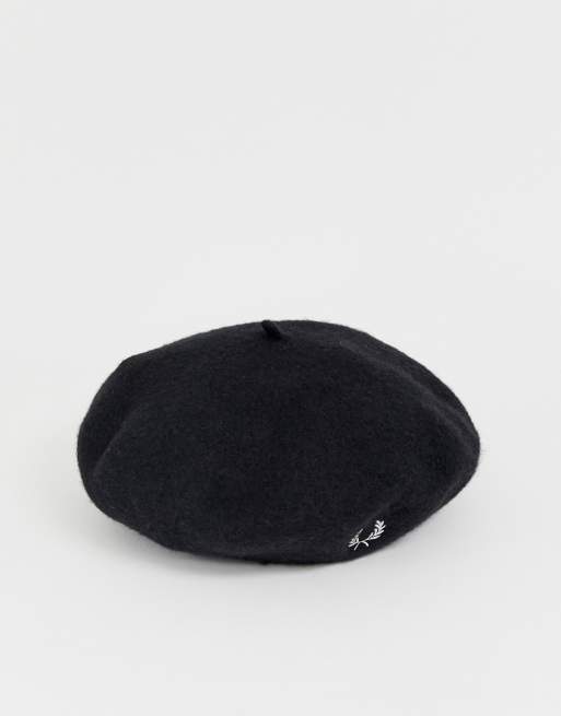 Fred Perry wool beret | ASOS