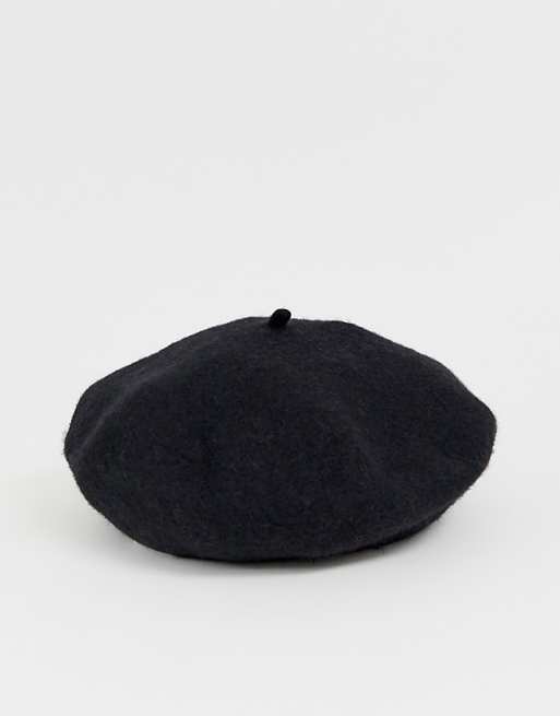 Fred Perry wool beret | ASOS Fred Perry wool beret | ASOS