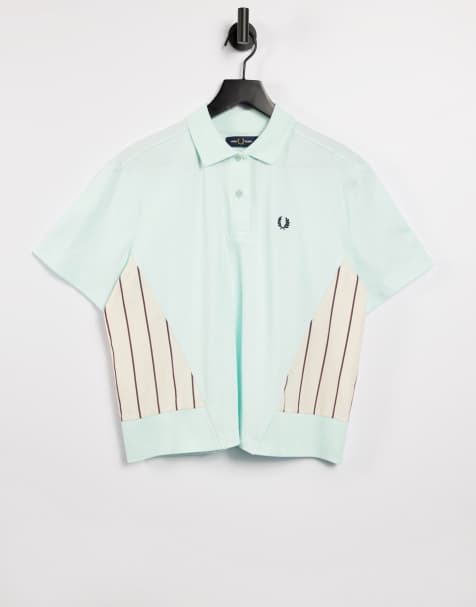 fred perry asos women's