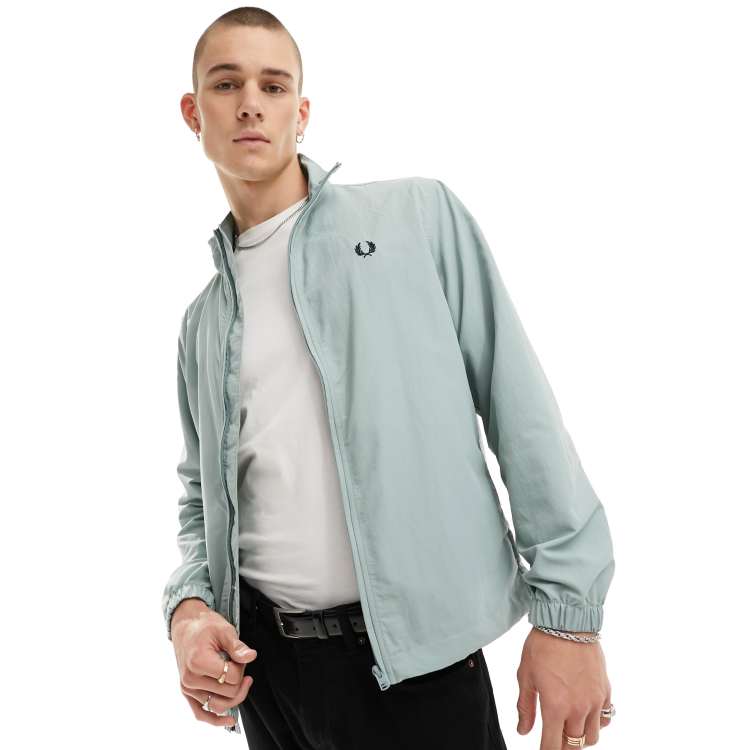 Asos fred perry jacket hotsell