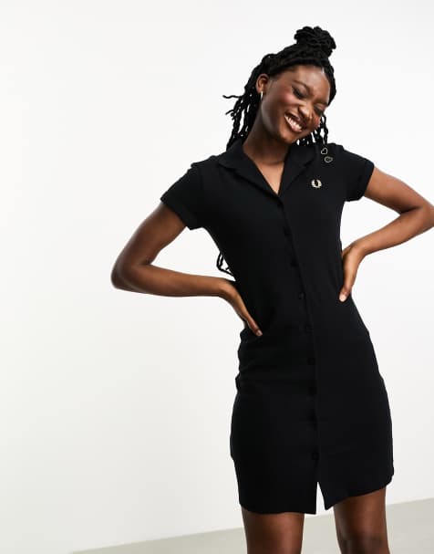 Shirt shop dresses asos