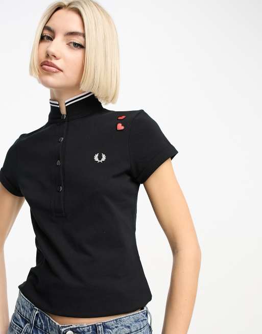 Fred perry shop sale asos