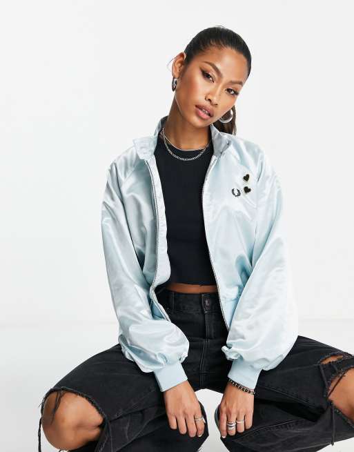 Asos fred perry outlet jacket