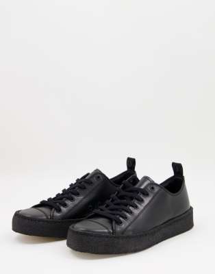 fred perry george cox tassel loafer