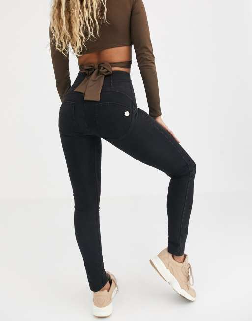 Freddy WR.UP high waist push up jean