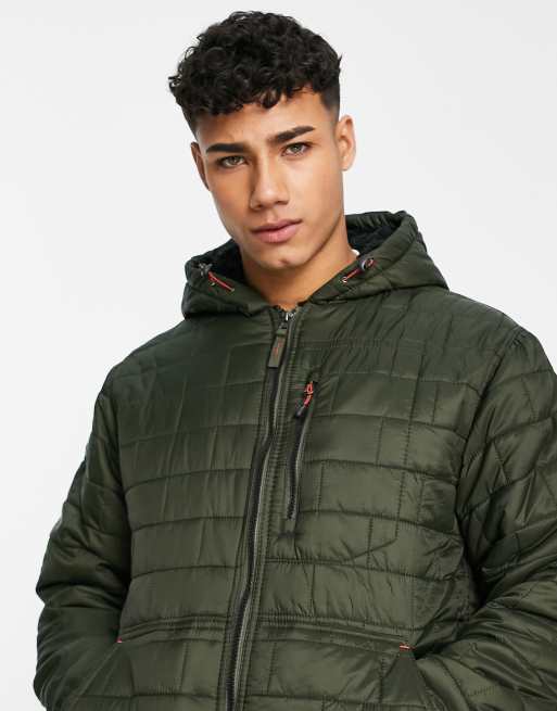 Free clearance country puffer