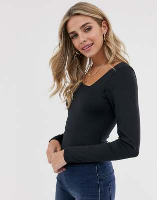 Free People abbie bodysuit | ASOS