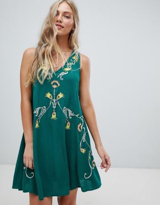 free people adelaide dress