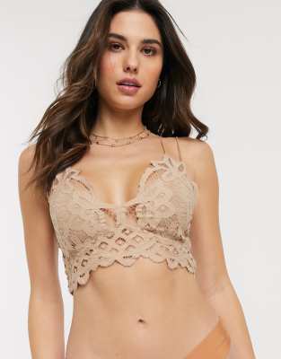 free people adella bra