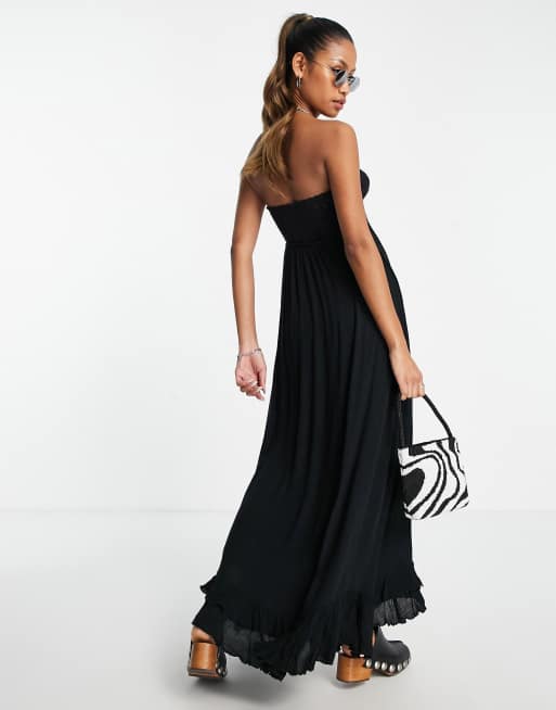 Adella maxi hot sale dress