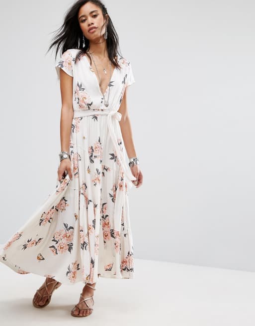 Free People maxi dress - Dresses