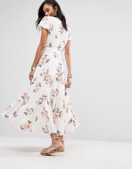 Free people all 2025 i got maxi