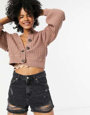 free people all yours cardi