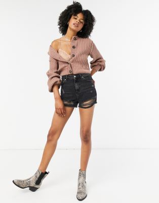free people all yours cardi