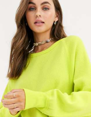 asos thermal top