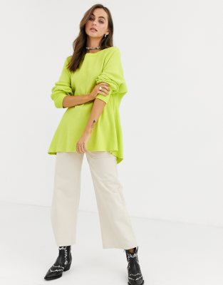 asos thermal top