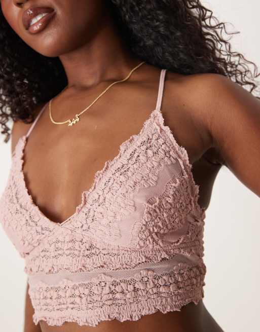 chinese dress ladies Free People: Adella Lace Slip Dress S / White
