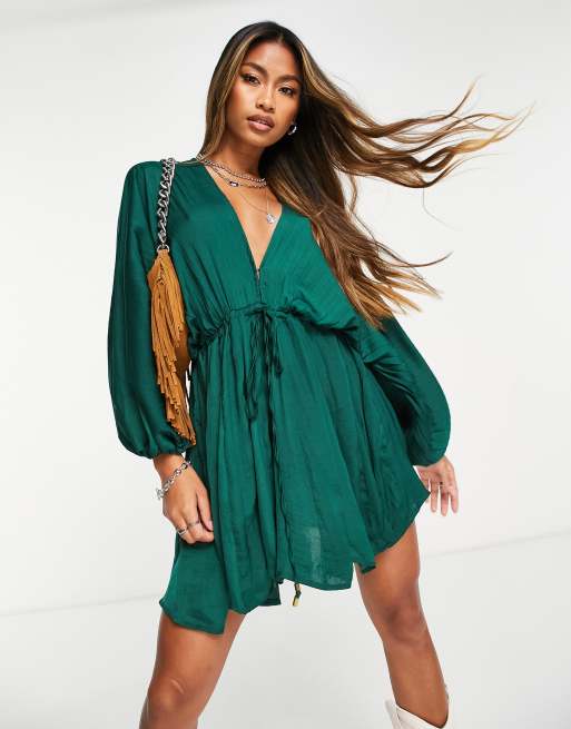 Free people 2025 dress asos