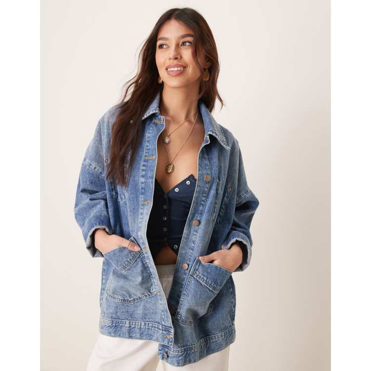 NWOT retail We the Free