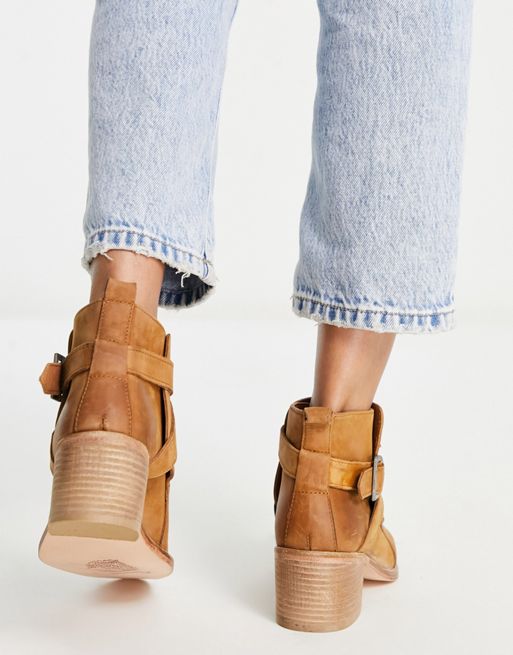 Womens Free People Boots