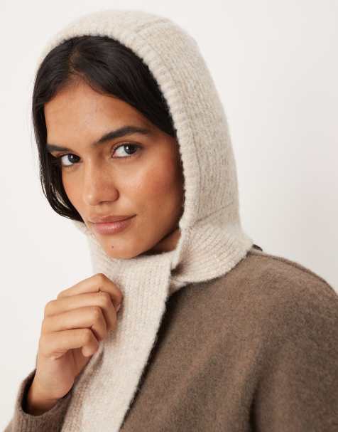 Free People Ballabonet in oatmeal - view 1