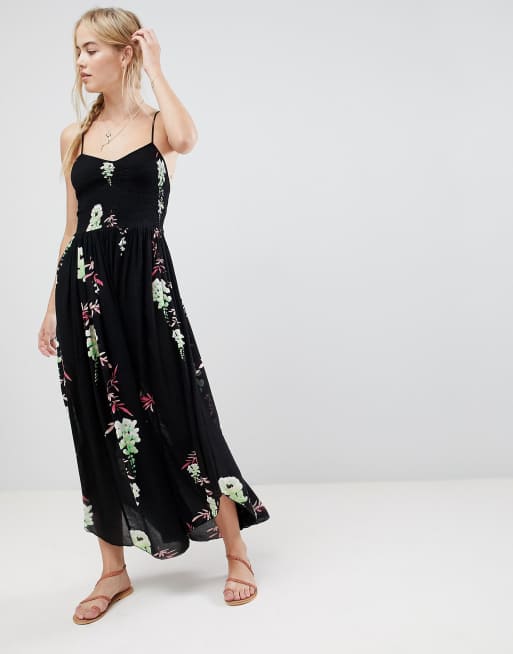 Free people sale beau dress