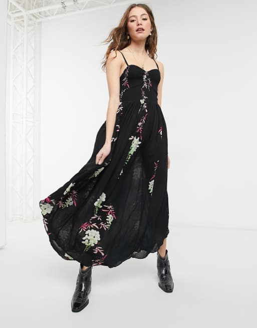 Free people 2025 beau dress