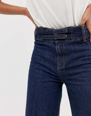 free people big bell jeans