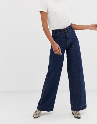 free people big bell jeans