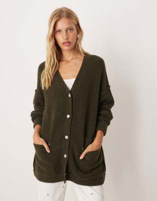 Cardigan 2