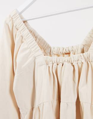 free people blue jeans