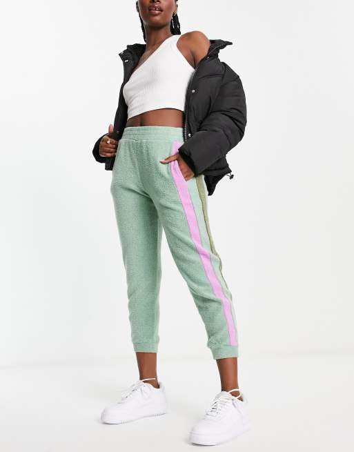 Fleece Jogpants - Ready to Wear