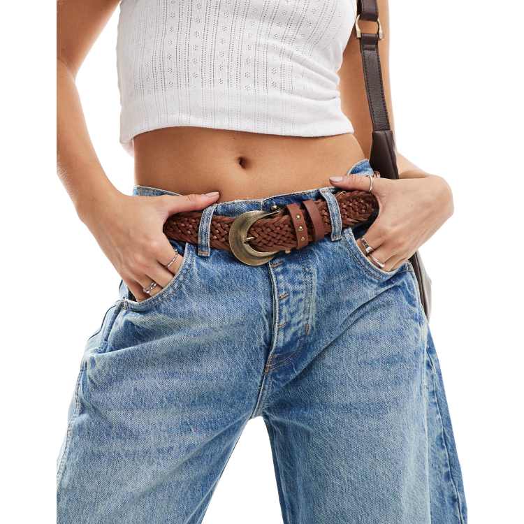 Free People Boho Belts Free People Bohemian Belts for Women for sale | eBay main image 4