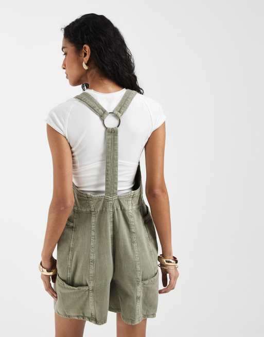 Free People bonanza heldragt med seler i laurel canyon, 4 af 4