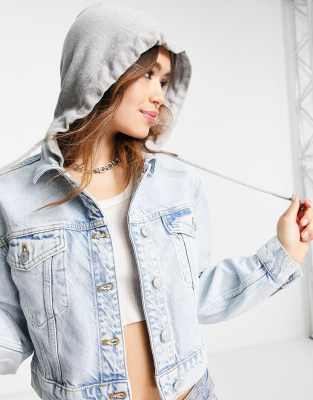 free people brando jacket