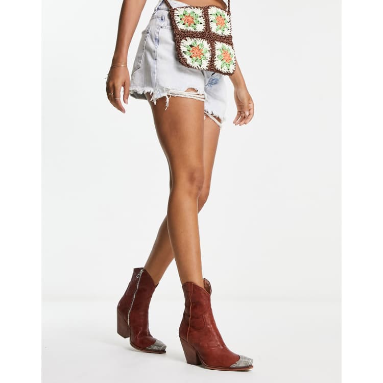 Best 25+ Deals for Free People Western Boots