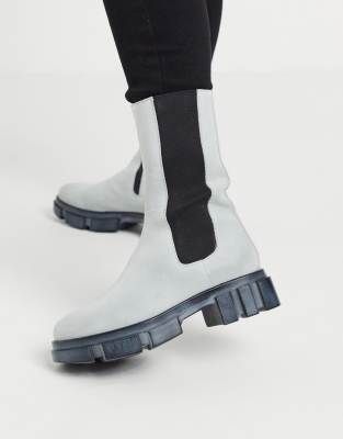 brooks chelsea boots